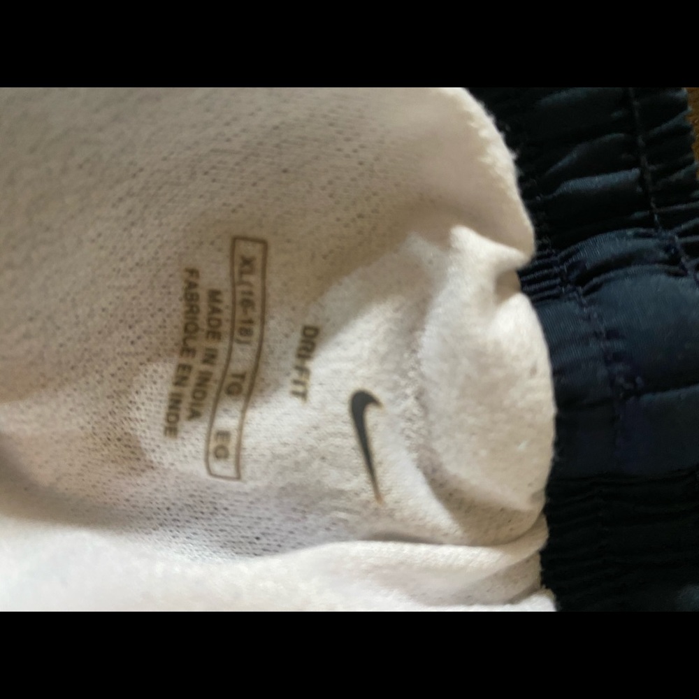 Nike shorts